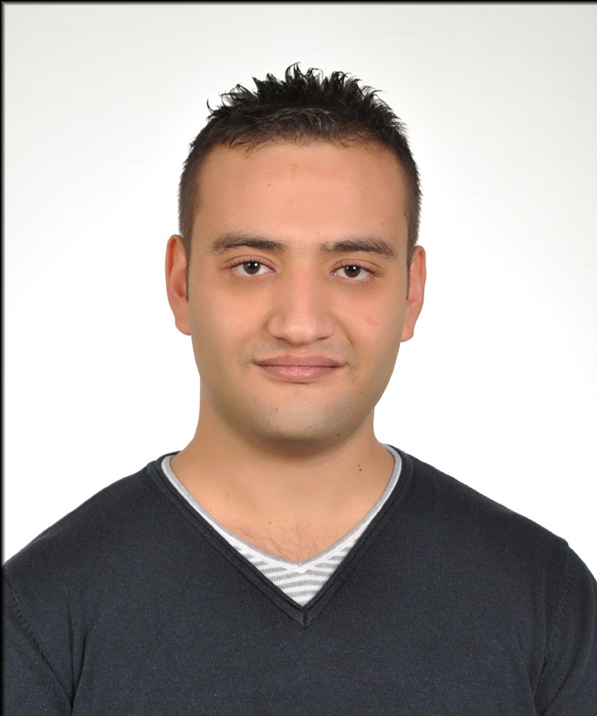 Ali Peker